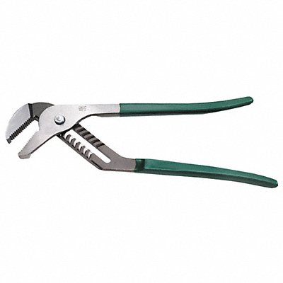 SK PROFESSIONAL TOOLS 7512 Tongue and Groove Plier Dipped 13-1/4 L