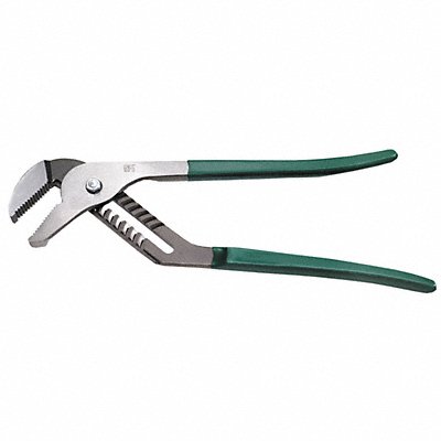 SK PROFESSIONAL TOOLS 7510 Tongue and Groove Plier Dipped 10 L