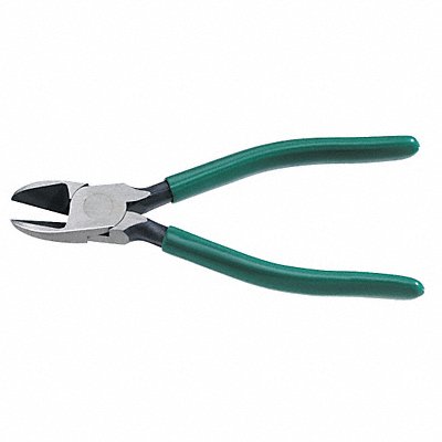 SK PROFESSIONAL TOOLS 15027 Diagonal Cutting Plier 7-3/8 L