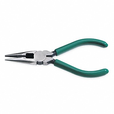 SK PROFESSIONAL TOOLS 16616 Needle Nose Plier 6-1/2 L Serrated