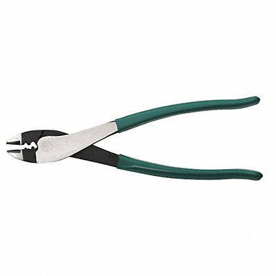 SK PROFESSIONAL TOOLS 15011 Crimper 22 to 10 AWG 10 L