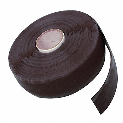SUPER GLUE 1540812 Silicone Repair Tape Black 120 in.