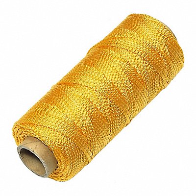 WESTWARD 13P512 Mason s Line Yellow Nylon 300