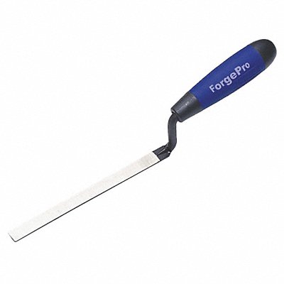 WESTWARD 13P526 Tuck Pointer 7inL 1/2inW Carbon Steel