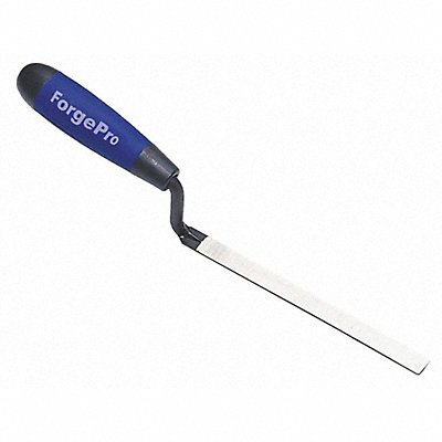 WESTWARD 13P528 Tuck Pointer 7inL 3/8inW Carbon Steel