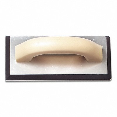 WESTWARD 13P542 Grout Float Gum Rubber Plastic 9 L