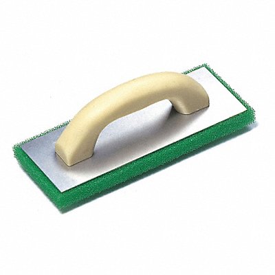 WESTWARD 13P544 Texture Float Foam Plastic Plastic 10 L