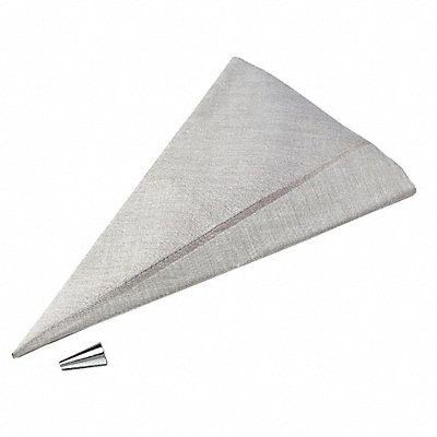 WESTWARD 13P550 Grout Bag Vinyl 1 1/2 L