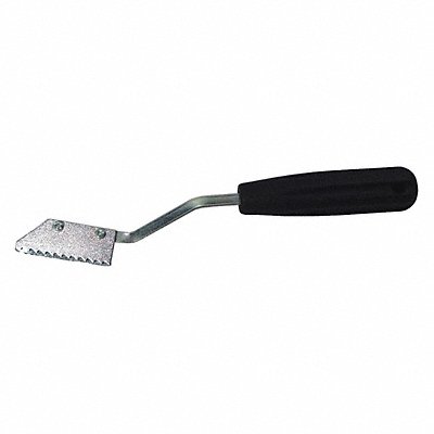 WESTWARD 13P552 Grout Saw Carbide/Steel 8 3/4 L