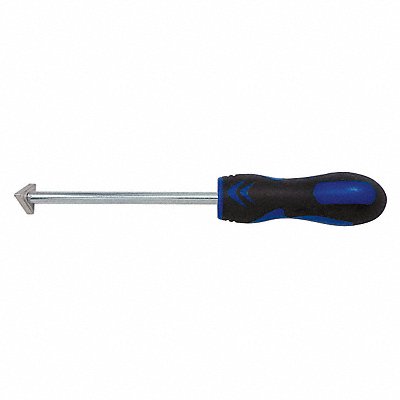 WESTWARD 13P556 Grout Remover Solid Carbide 9 1/4 L