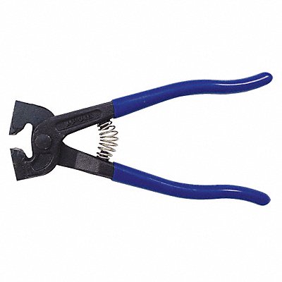 WESTWARD 13P557 Tile Nipper Tungsten Carbide 7 1/2 Lx2 W