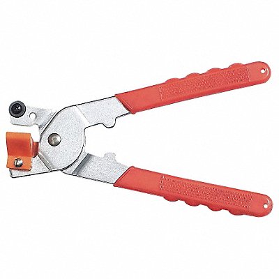 WESTWARD 13P558 TileCuttingPlier TungstenCarbide 8 1/4 L