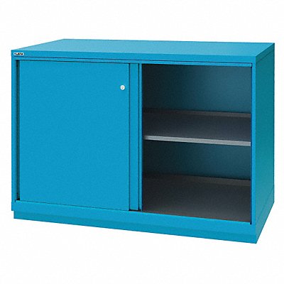LISTA XSDWSD0900CB G8239 Base Cabinet 41-3/4 H 56-1/2 W Clssc Blu