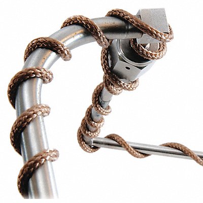 BRISKHEAT HTC451001 HTC HEATING CORDS 36 120V 64 WATTS
