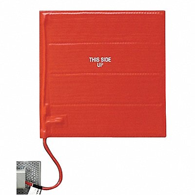 BRISKHEAT SRP06361 SRP Heating Blanket 6 x 36