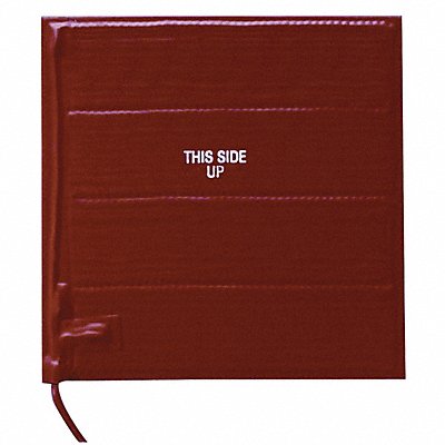 BRISKHEAT SRP06121 SRP Heating Blanket 6 x 12