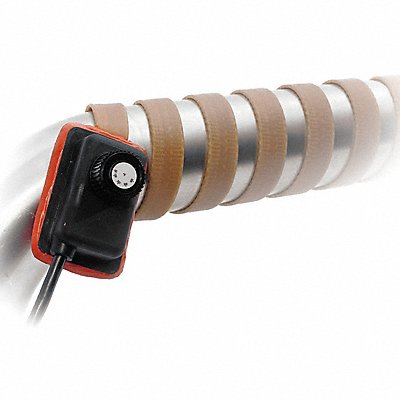 BRISKHEAT HSTAT301002 Heating Tape 3 x 24