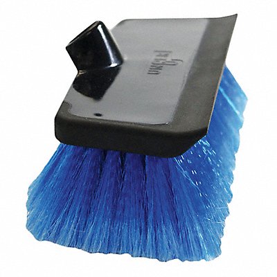 UNGER 16970 Soft Brush Head 4 L Blue