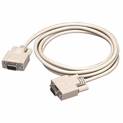 GENIE SI1132 Serial Cable for Enviro-Genie 6 ft.