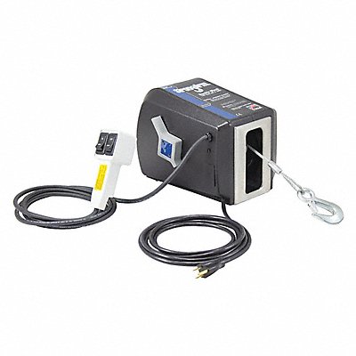 STRONGARM SA5015AC Electric Winch 1HP 115VAC