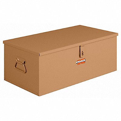 KNAACK 30 Jobsite Box 12 in Tan