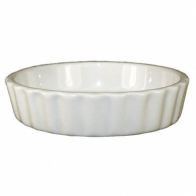 ITI SOFR5AW Souffle Round Dish 6 oz 4 1/2 in W PK12