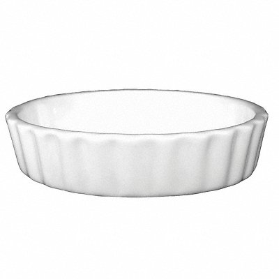 ITI SOFR5EW Souffle Round Dish 6 oz 4 1/2 in W PK24