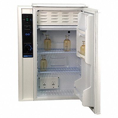 SHEL LAB SRI3 Incubator 25 x16 x16