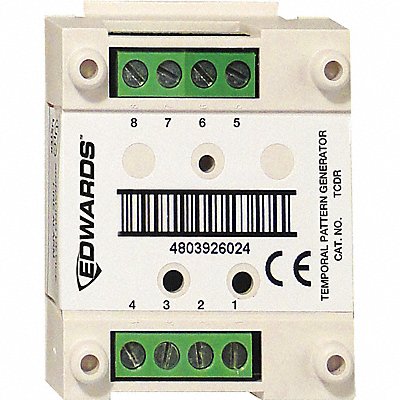 EDWARDS SIGNALING CTM City Tie Module