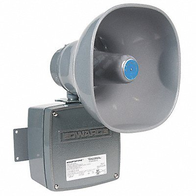 EDWARDS SIGNALING 5530MD24AW Multi-Tone Horn NEMA 3R Division 2