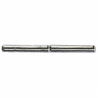 EDWARDS SIGNALING MPSRGR10 Glass Rods 3 in L PK10