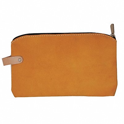 WESTWARD 13T120 Tool Bag Leather General Purpose