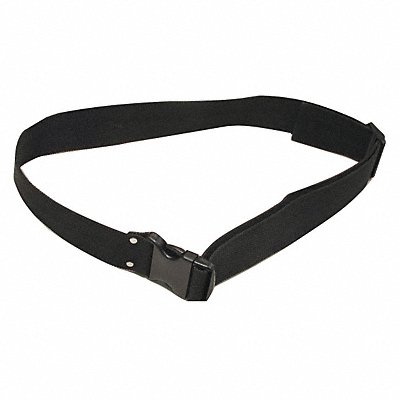 WESTWARD 13T130 Black Tool Belt Polyester