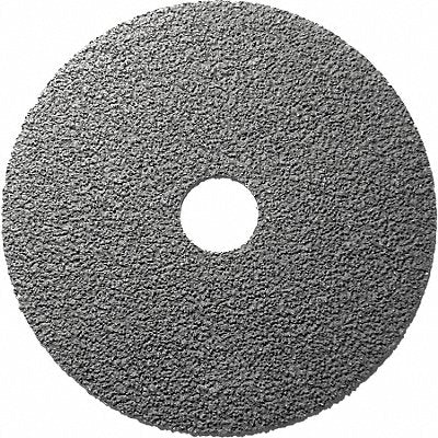 ARC ABRASIVES 71057801K Fiber Disc 5 in Dia 7/8 in Arbor PK25