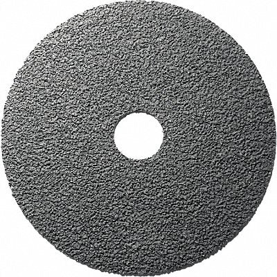 ARC ABRASIVES 71057802K Fiber Disc 5 in Dia 7/8 in Arbor PK25