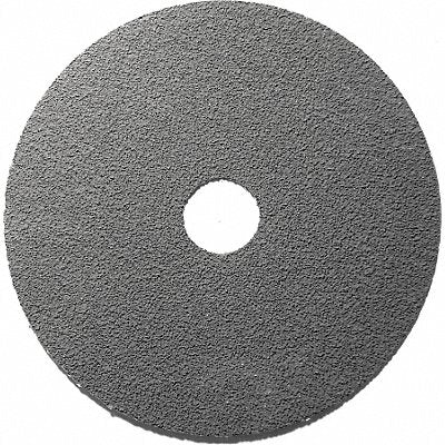 ARC ABRASIVES 71057805K Fiber Disc 5 in Dia 7/8 in Arbor PK25