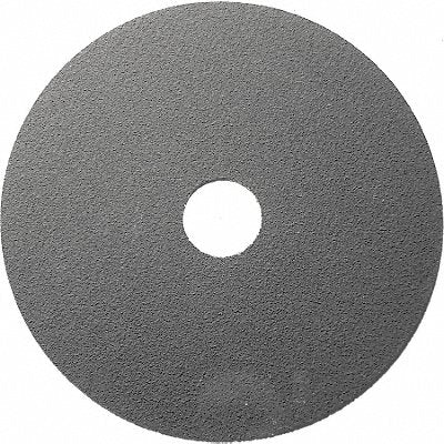 ARC ABRASIVES 71057808K Fiber Disc 5 in Dia 7/8 in Arbor PK25