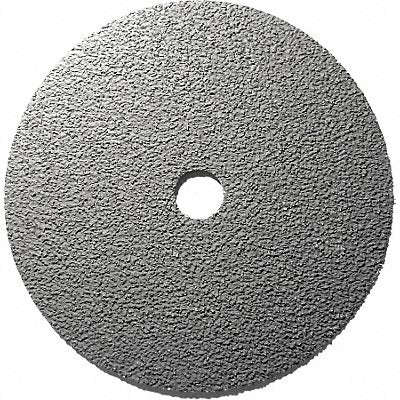 ARC ABRASIVES 71077802K Fiber Disc 7 in Dia 7/8 in Arbor PK25