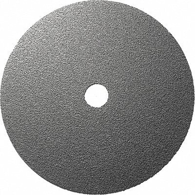 ARC ABRASIVES 71077805K Fiber Disc 7 in Dia 7/8 in Arbor PK25