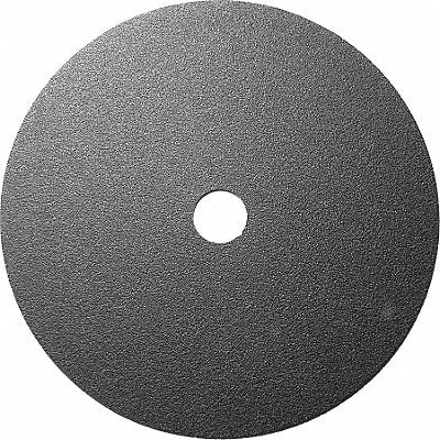 ARC ABRASIVES 71077808K Fiber Disc 7 in Dia 7/8 in Arbor PK25