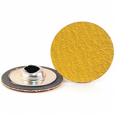 ARC ABRASIVES 7131414K J0707 Blending Disc 1in 36 Grit TS PK100