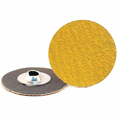 ARC ABRASIVES 7131437K J0711 Blending Disc 1-1/2in 24 Grit TS PK100