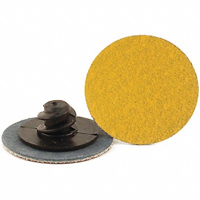 ARC ABRASIVES 7131619K J0706 Blending Disc 1in 100 Grit TR PK100