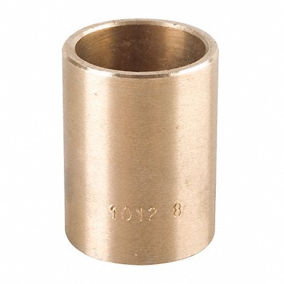 BUNTING BEARINGS CBM015020016 Sleeve Bearing Bronze 15 mm Bore PK5