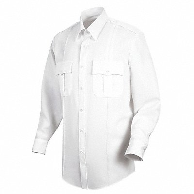 HORACE SMALL HS1169RGXXL New Dimension Stretch Dress Shirt 2XL
