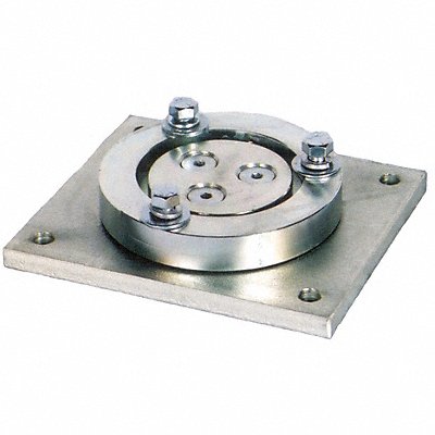 KH INDUSTRIES RTBFPVB Swivel Base 345 Deg Swing F/RTB and RTF