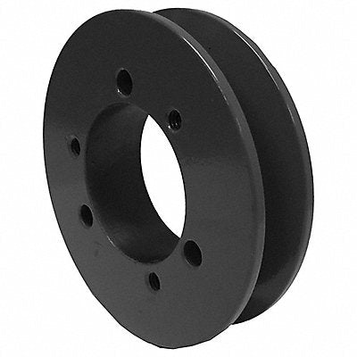 GRAINGER 1B200SK Bushing 20.35 in Dia Outside Cast Iron