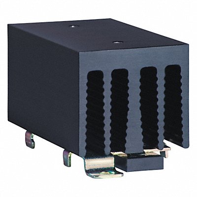 CRYDOM HS301DR Heat Sink DIN Rail 3 C/W