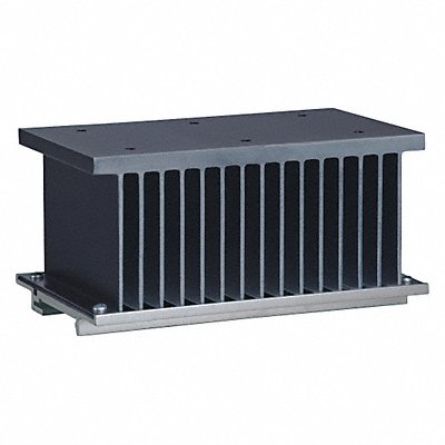 CRYDOM HS103DR Heat Sink DIN Rail 1 C/W
