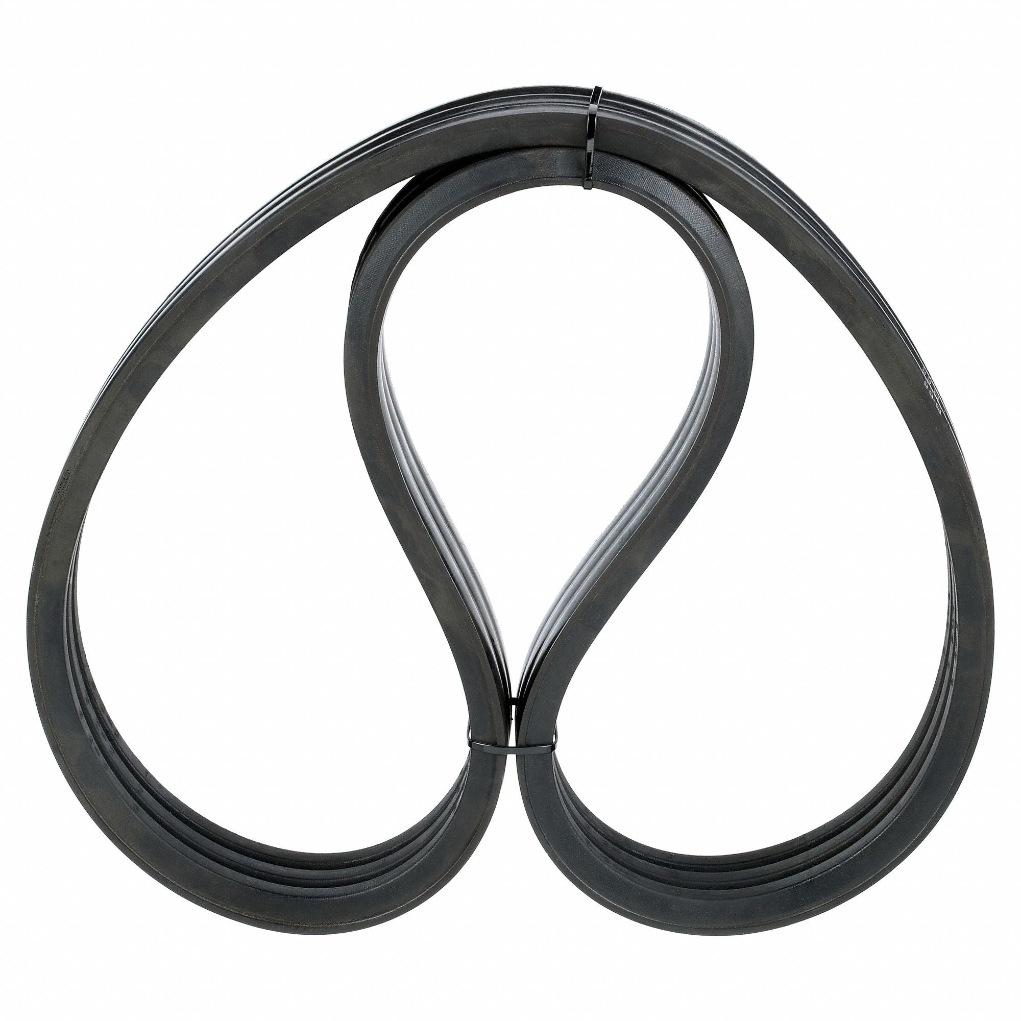 DAYTON 13V470 Banded V-Belt 3/B52 55in
